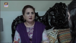 Baby Baji Ki Bahuwain - Episode 16 - 8th October 2024